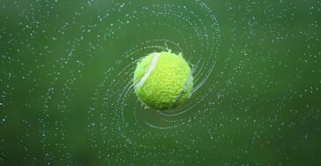 Cuánto duran las pelotas de tenis