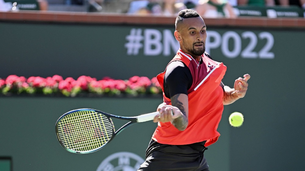 nick kyrgios