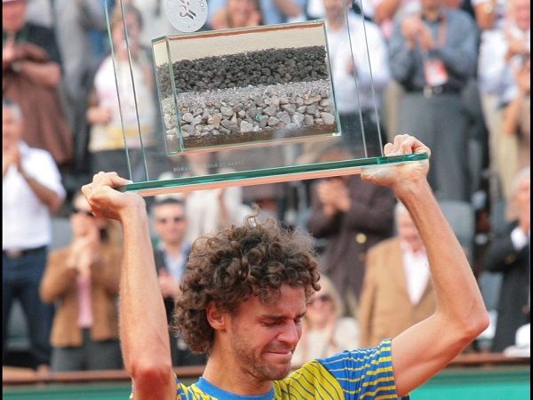  Gustavo Kuerten