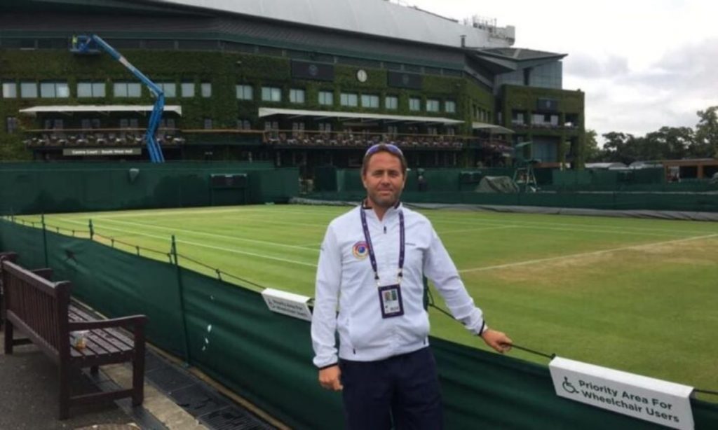 Daniel Filjo foto:irozhlas.cz