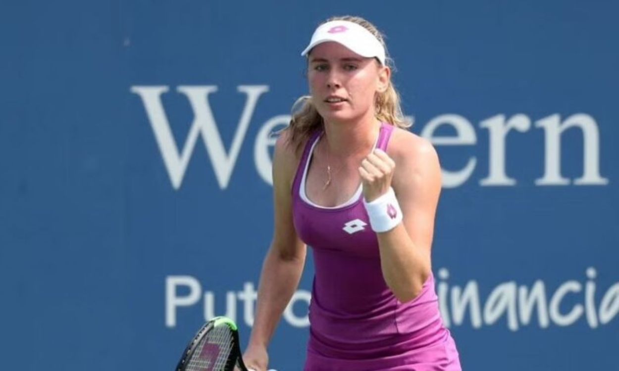 Ekaterina Alexandrova