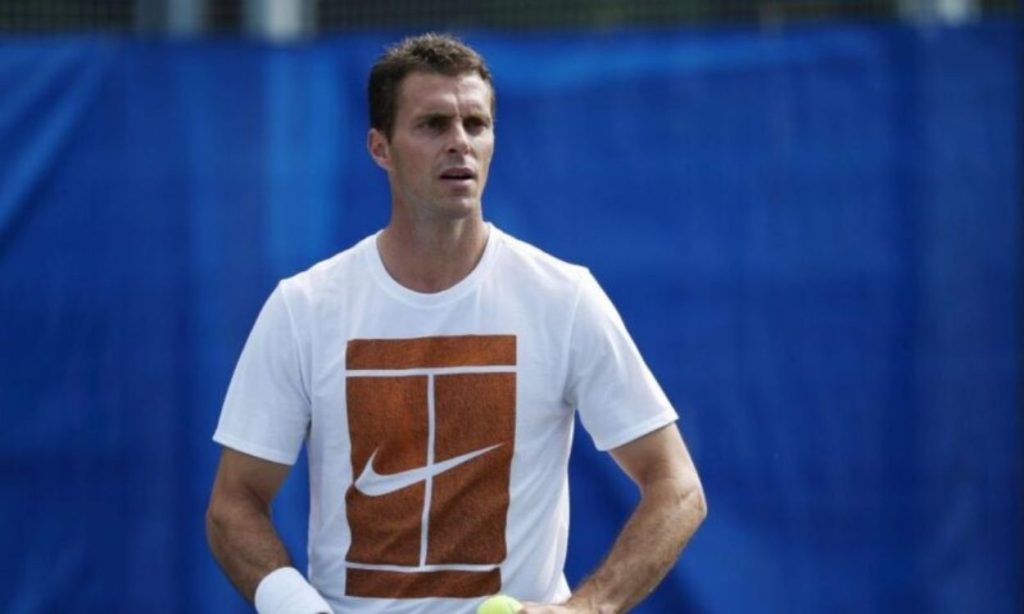 Frantisek Cermak foto:tenisovysvet.cz