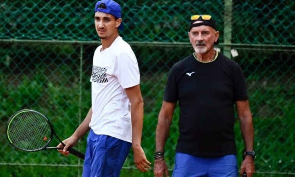 GIPO ARBINO Y LORENZO SONEGO