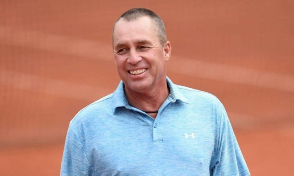 IVAN LENDL