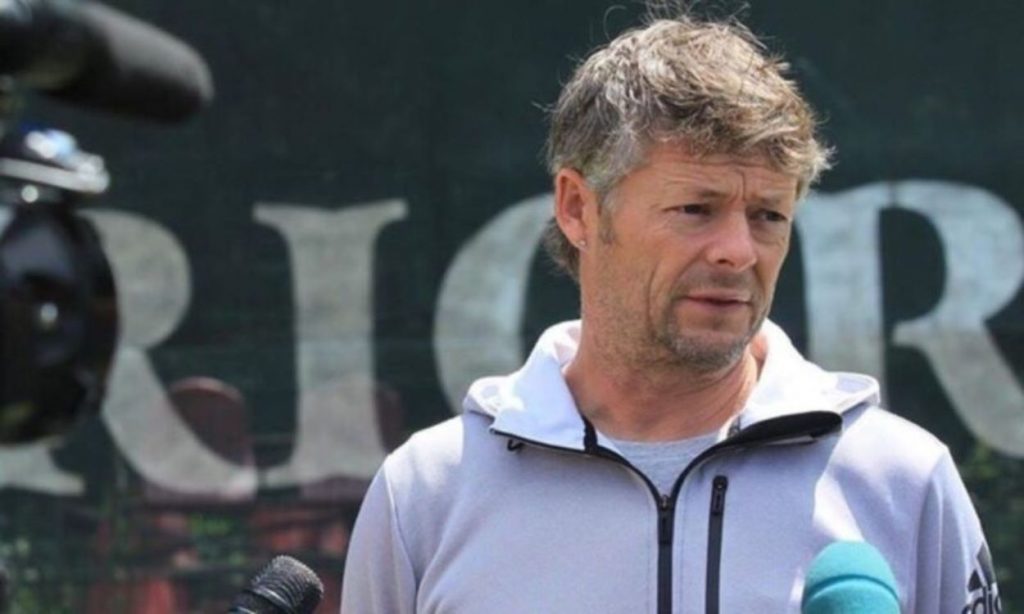 Iain Hughes foto:prweb.com