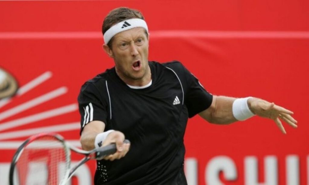 Jonas Bjorkman
