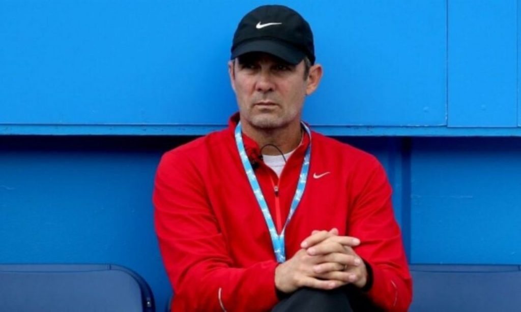 Paul Annacone