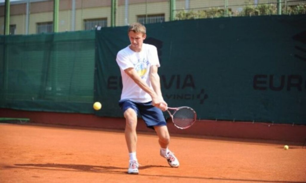 Petr Kralert